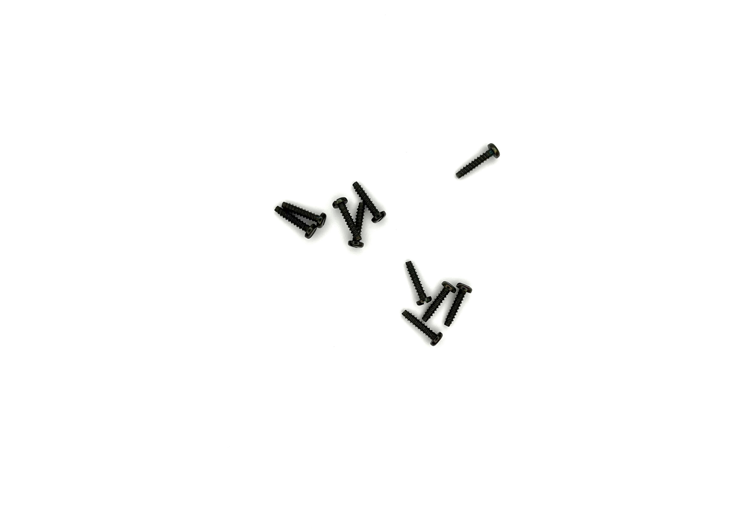  E785930 - SCHRAUBE-ZYL.BLECH2,9X13  10
